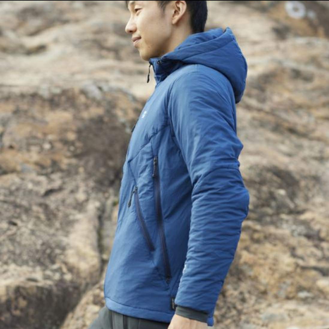 Amazon.co.jp: finetrack(ファイントラック) Men's ポリゴン Amazon.co.jp: finetrack(ファイントラック) Men's ポリゴン